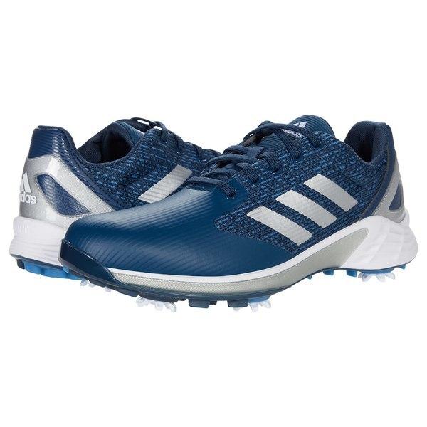激安の Motion Zg21 メンズ シューズ スニーカー アディダス スニーカー メンズ アディダス Crew Blue White Focus Navy Footwear シューズ Dagl Tg