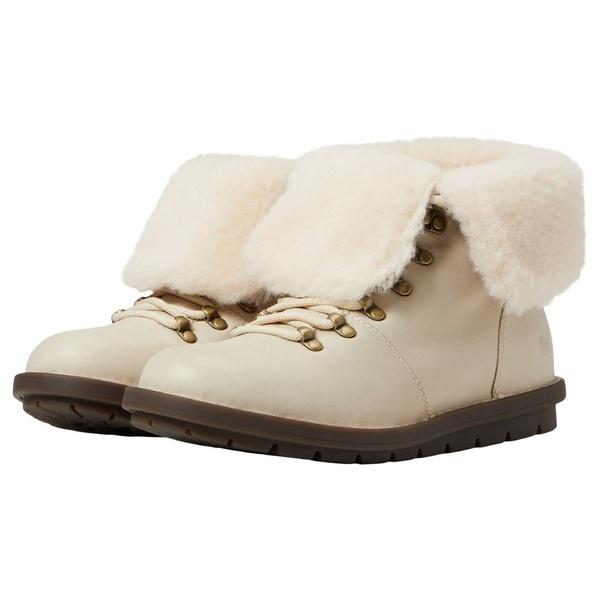 代引き人気 ボーン ブーツ レインブーツ シューズ レディース Blaine Shearling Cream その他ブーツ サイズ 8xm B Economicjusticecoalition Org