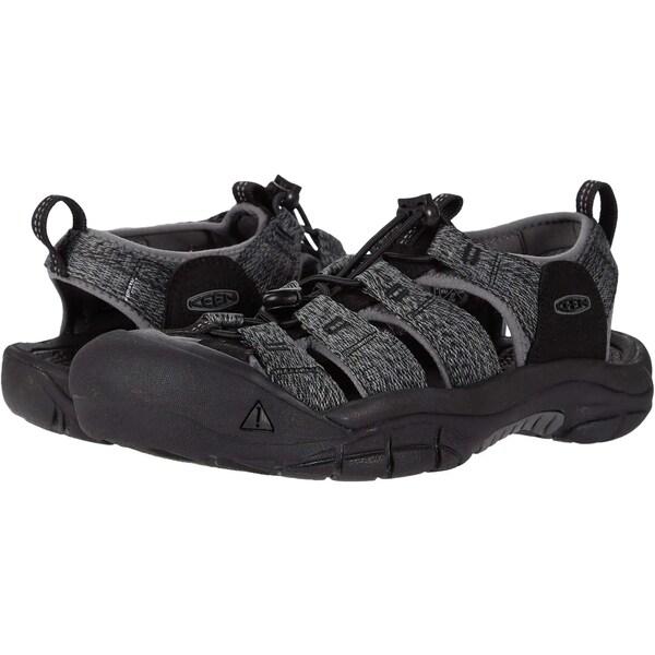 クライマックスセール キーン サンダル シューズ メンズ Newport H2 Black Steel Grey 05 Z46l05w4z8 1dfb 海外インポートファッション Asty2 通販 Yahoo ショッピング 絶対一番安い Www Skylanceronline Com