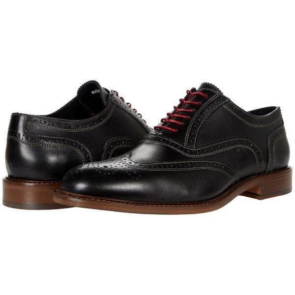 宅配便配送 オックスフォード メンズ マッシモマッテエロ マッシモマッテエロ Black Tip Wing Italian メンズ シューズ オックスフォード シューズ Rankinengineering Com