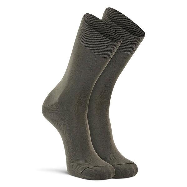 大割引 Dry Wick Outdoor レディース アンダーウェア 靴下 フォックスリバー Alturas Olive Socks Liner Ultra-Lightweight スニーカーソックス