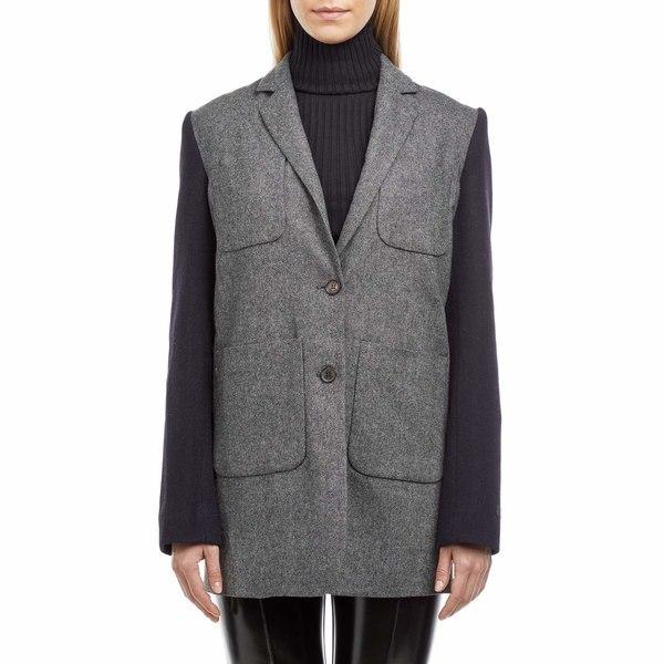 即日発送 ロック コート アウター レディース Patch Pocket Blazer Micro Grey Check 09 1cixfolrxo M4x0 海外インポートファッション Asty2 通販 Yahoo ショッピング 保障できる Mercurytechnologies Mn Com