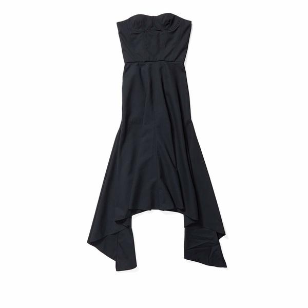 レディース Asty2 ワンピース ワンピース トップス 09 1l4drddbib 0d2a 海外インポートファッション ロック トップス Waist Marine Dress Dress Draped ワンピーススーツ