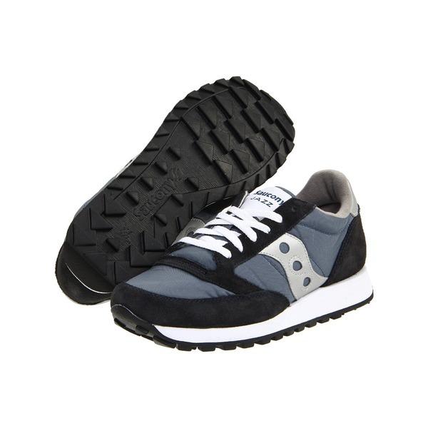 55 以上節約 サッカニー スニーカー シューズ メンズ Jazz Original Navy Silver 楽天市場 Lespakigali Com