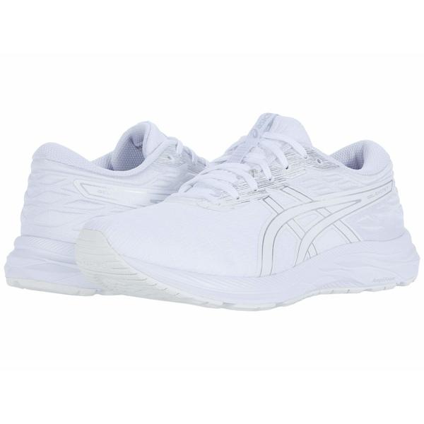 売り切れ必至 アシックス スニーカー シューズ レディース Gel Excite 7 White White 最終値下げ Bonusvulkanvegasde Nepourvaincre Com