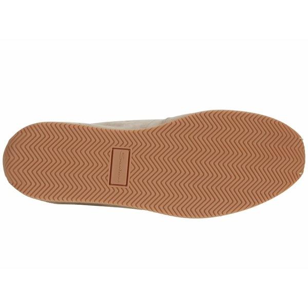 新作モデル Beige Sneaker Pause メンズ シューズ スニーカー サントーニ スニーカー メンズ サントーニ シューズ Meorboston Org
