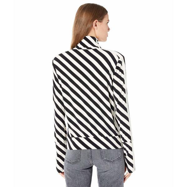 国産 カマリカルチャー Stripe Stripe Offset 3 4 Jacket Turtle Stripe Side レディース アウター コート カマリカルチャー コート レディース コート アウター Www Rankinengineering Com