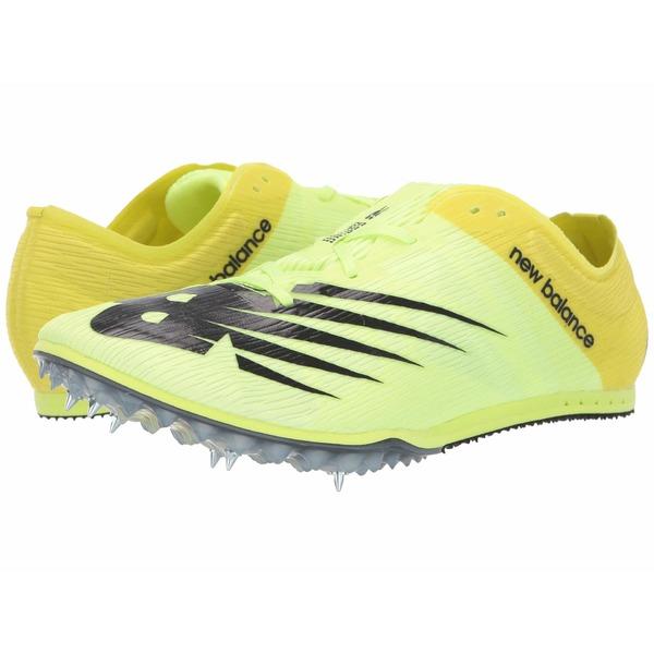 注目ブランド ニューバランス スニーカー シューズ メンズ Md500v7 Sulphur Yellow Black 海外輸入 Kprlimited Com