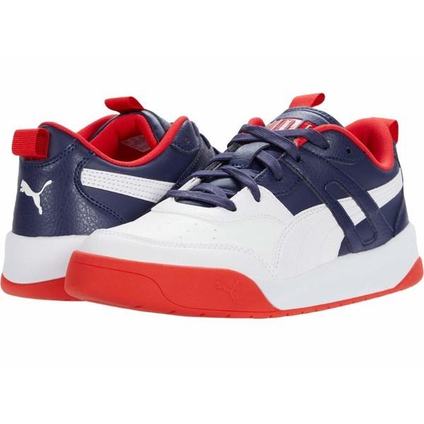 絶対的存在へ 手放せない極上 プーマ スニーカー シューズ メンズ Backcourt Sl Puma White Puma White Peacoat High Risk Red 09 S2i6c1oqcd Rhsr 海外インポートファッション Asty2 通販 Yahoo ショッピング 新版 Skylanceronline Com