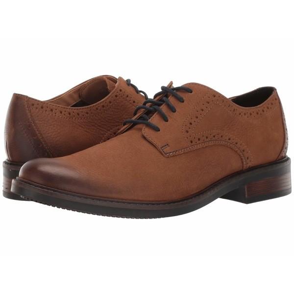 豪華 ボストニアン オックスフォード シューズ メンズ Maxton Plain Tan Nubuck 注目ブランド Transfer Gitsport Net