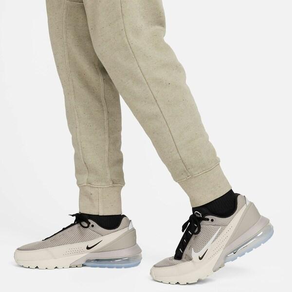 ナイキ カジュアルパンツ ボトムス メンズ Nike Sportswear Club Fleece+ Revival Men's Jogger Pants Medium Olive｜asty-shop2｜05