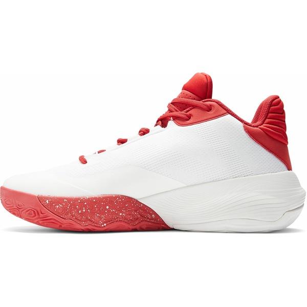 ニューバランス シューズ メンズ バスケットボール New Balance TWO WXY v4 Basketball Shoes Red/White｜asty-shop2｜03