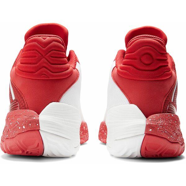 ニューバランス シューズ メンズ バスケットボール New Balance TWO WXY v4 Basketball Shoes Red/White｜asty-shop2｜05