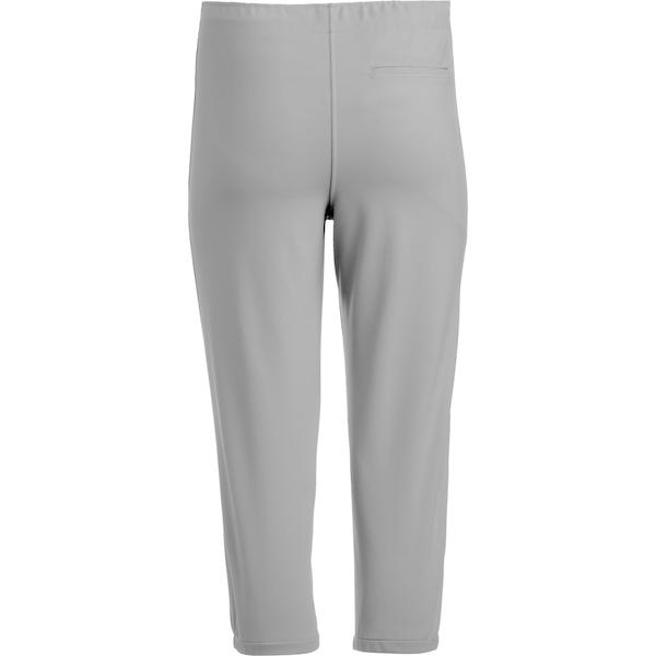 ミズノ ボトムス レディース ランニング Mizuno Women's Unbelted Stretch Softball Pants Charcoal｜asty-shop2｜02