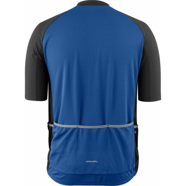 イルスガーナー ジャケット＆ブルゾン アウター メンズ Louis Garneau Men's Connection 4 Jersey Dark Royal｜asty-shop2｜02