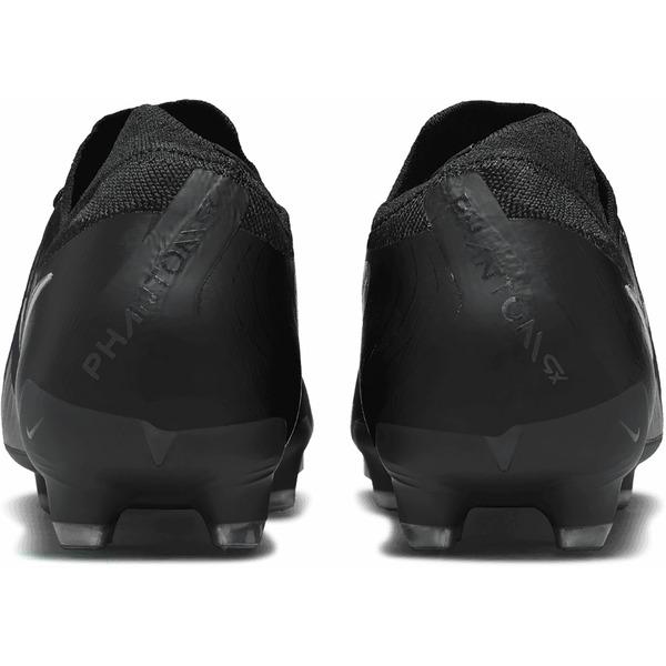 ナイキ シューズ レディース サッカー Nike Phantom GX 2 Pro FG Soccer Cleats Black/Black｜asty-shop2｜05