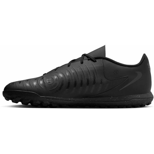 ナイキ シューズ レディース サッカー Nike Phantom GX 2 Club Turf Soccer Cleats Black/Black｜asty-shop2｜03