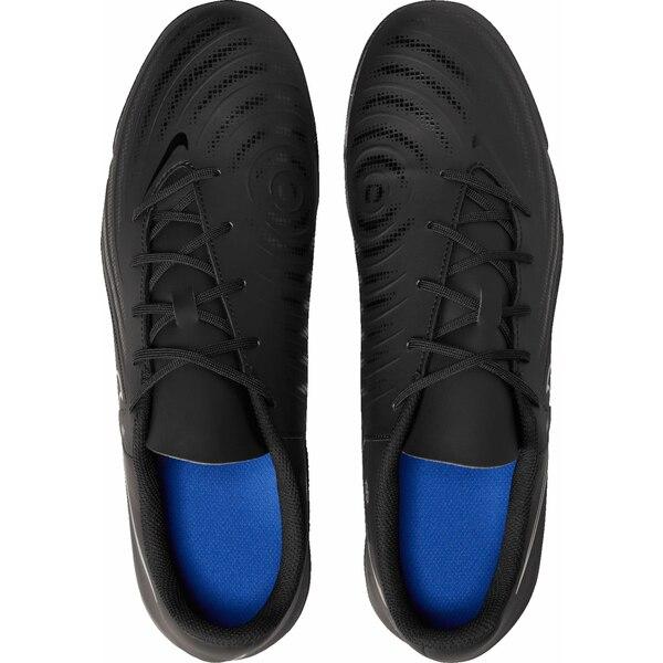 ナイキ シューズ レディース サッカー Nike Phantom GX 2 Club Turf Soccer Cleats Black/Black｜asty-shop2｜04