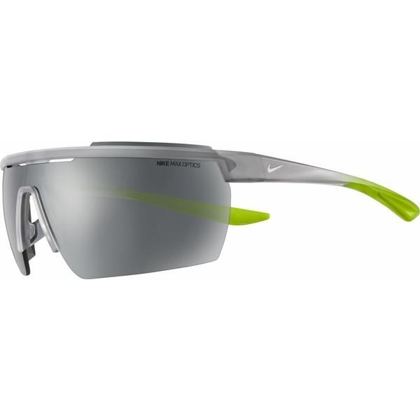ナイキ サングラス＆アイウェア アクセサリー レディース Nike Windshield Elite Sunglasses Wolf Grey/Silver｜asty-shop2｜02