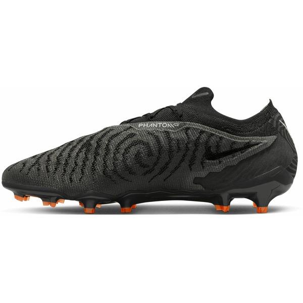 ナイキ シューズ メンズ サッカー Nike Gripknit Phantom GX Elite FG Soccer Cleats Black/White｜asty-shop2｜03