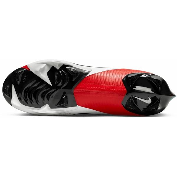 ナイキ シューズ メンズ サッカー Nike Men's Vapor Edge Pro 360 2 Football Cleats Red/White｜asty-shop2｜02