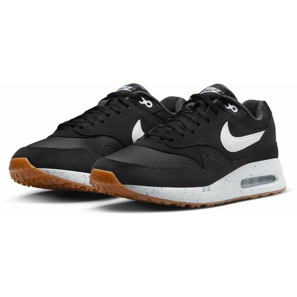 ナイキ シューズ メンズ ゴルフ Nike Men's Air Max 86' OG Golf Shoes Black/White/Anthracite｜asty-shop2｜04