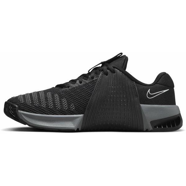 ナイキ シューズ レディース フィットネス Nike Women's Metcon 9 Training Shoes Black/White/Black｜asty-shop2｜03