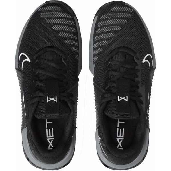 ナイキ シューズ レディース フィットネス Nike Women's Metcon 9 Training Shoes Black/White/Black｜asty-shop2｜04