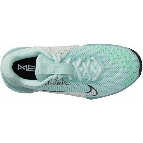 ナイキ シューズ レディース フィットネス Nike Women's Metcon 9 Training Shoes Grey Ice/White｜asty-shop2｜04