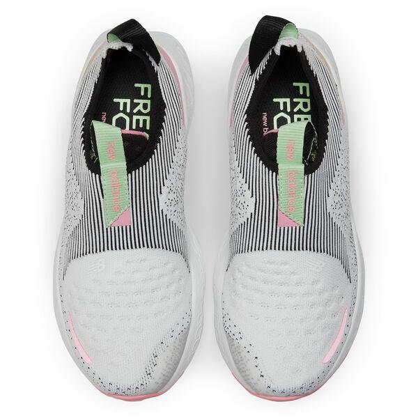 ニューバランス シューズ レディース ランニング New Balance Women's Fresh Foam X 1080 Unlaced Running Shoes Print｜asty-shop2｜04