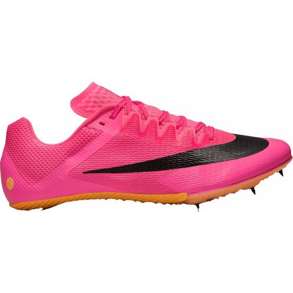 ナイキ シューズ メンズ 陸上 Nike Zoom Rival Sprint Track and Field Shoes Pink