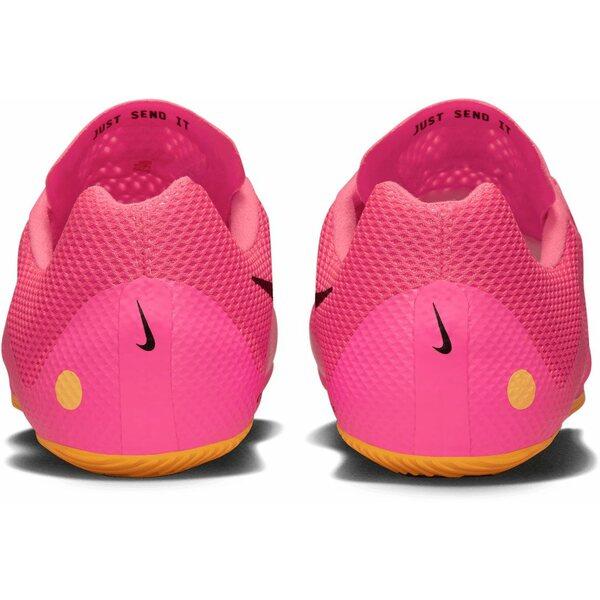 ナイキ シューズ メンズ 陸上 Nike Zoom Rival Sprint Track and Field Shoes Pink