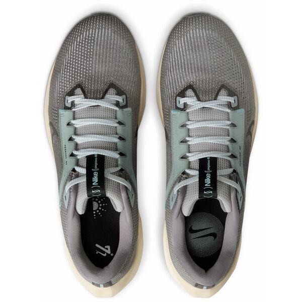 ナイキ シューズ メンズ ランニング Nike Men's Pegasus 40 Running Shoes Lt Iron Ore｜asty-shop2｜04