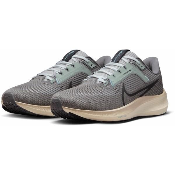 ナイキ シューズ メンズ ランニング Nike Men's Pegasus 40 Running Shoes Lt Iron Ore｜asty-shop2｜05