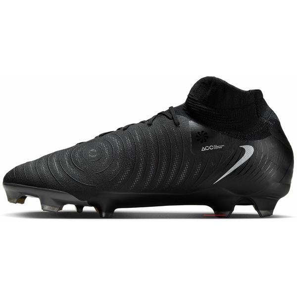 ナイキ シューズ レディース サッカー Nike Phantom Luna 2 Pro FG Soccer Cleats Black/Black｜asty-shop2｜03