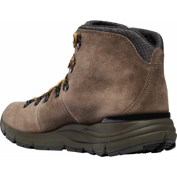 ダナー ブーツ シューズ メンズ Danner Men's Mountain 600 Boots Dark Earth｜asty-shop2｜05