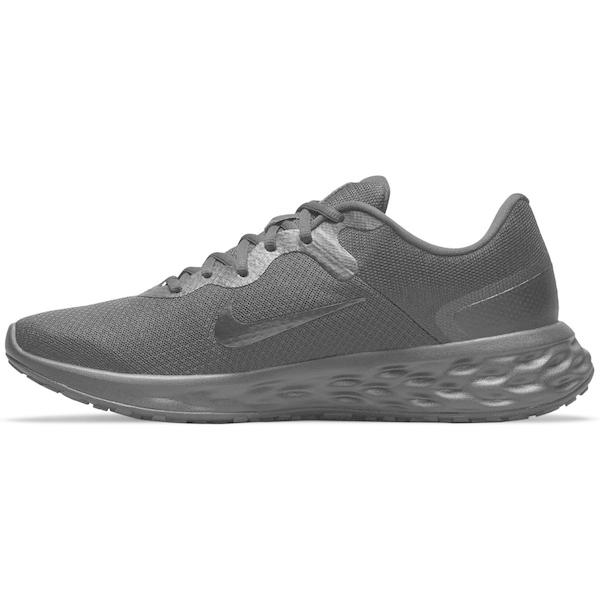 ナイキ シューズ メンズ ランニング Nike Men's Revolution 6 Next Nature Road Running Shoes Black/Grey｜asty-shop2｜03