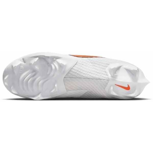 ナイキ シューズ メンズ サッカー Nike Men's Vapor Edge Speed 360 2 Football Cleats White/Orange｜asty-shop2｜02