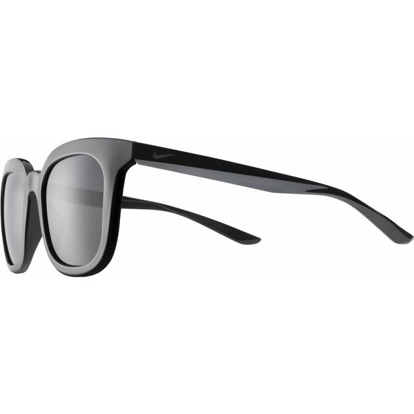 ナイキ サングラス＆アイウェア アクセサリー レディース Nike Myriad Sunglasses Black/Dark Grey｜asty-shop2｜02