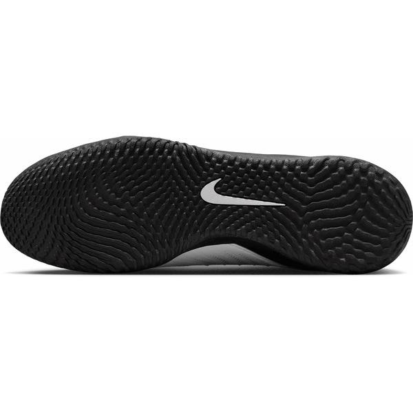 ナイキ シューズ レディース サッカー Nike Phantom GX 2 Academy Indoor Soccer Shoes White/Black｜asty-shop2｜02