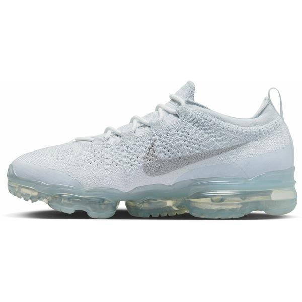 ナイキ シューズ メンズ フィットネス Nike Men's Air Vapormax 2023 FlyKnit Shoes Platinum/White｜asty-shop2｜03