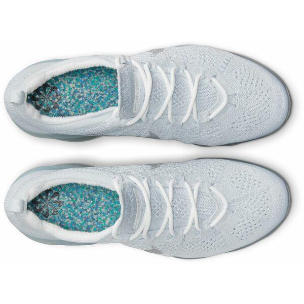 ナイキ シューズ メンズ フィットネス Nike Men's Air Vapormax 2023 FlyKnit Shoes Platinum/White｜asty-shop2｜04