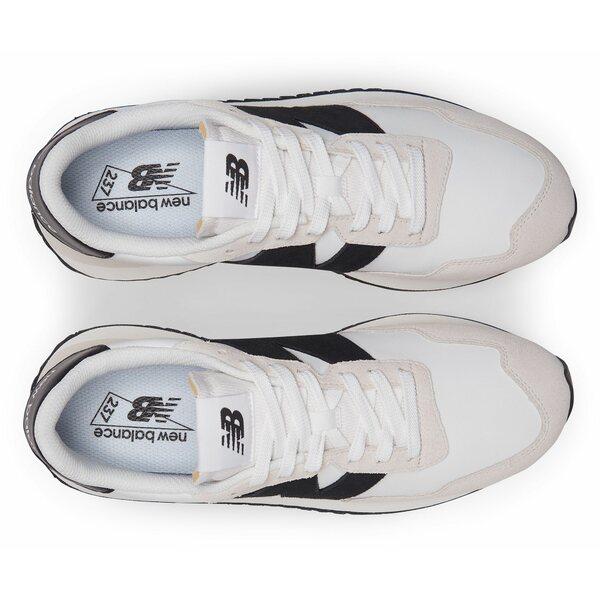 ニューバランス シューズ メンズ フィットネス New Balance Men's 237 Shoes Sea Salt｜asty-shop2｜05