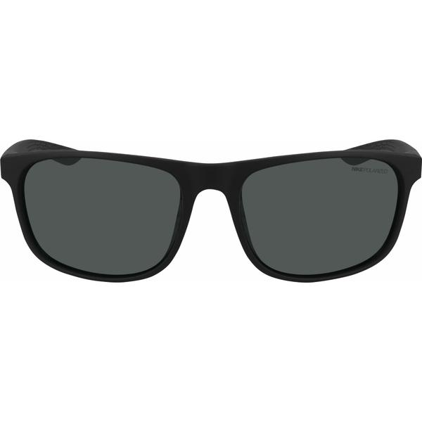 ナイキ サングラス＆アイウェア アクセサリー レディース Nike Endure Polarized Sunglasses Matte Black/Silver｜asty-shop2｜02