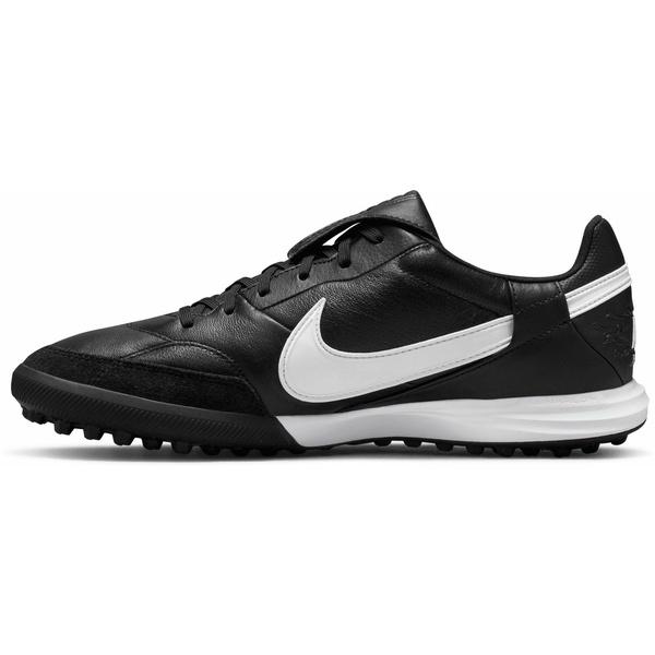 ナイキ シューズ メンズ サッカー Nike Premier 3 Turf Soccer Cleats Black/White｜asty-shop2｜03