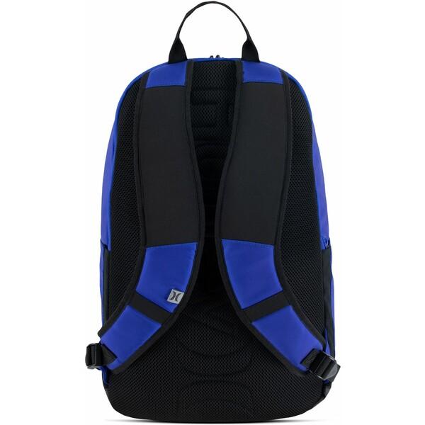 ハーレー バックパック・リュックサック バッグ メンズ Hurley Rider Backpack Hyper Royal｜asty-shop2｜05