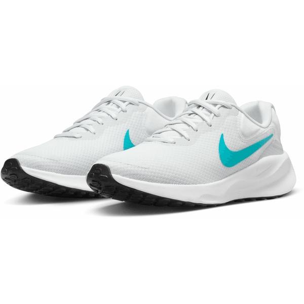 ナイキ シューズ レディース ランニング Nike Women's Revolution 7 Running Shoes Pure Platinum｜asty-shop2｜05