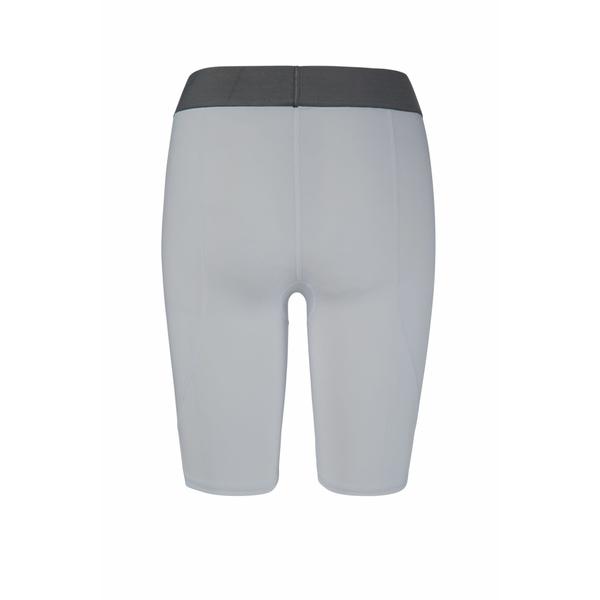 ミズノ ボトムス レディース ランニング Mizuno Women's Compression Softball Slider Shorts Grey｜asty-shop2｜02