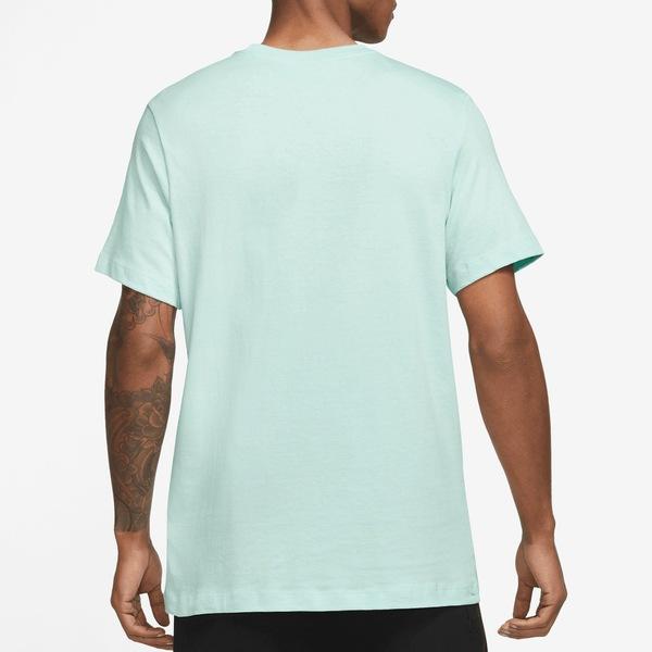 ただ今お得な ナイキ シャツ トップス メンズ Nike Men´s Sportswear T-Shirt Jade Ice