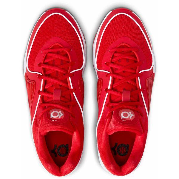 ナイキ シューズ メンズ バスケットボール Nike KD16 Basketball Shoes University Red/White｜asty-shop2｜04